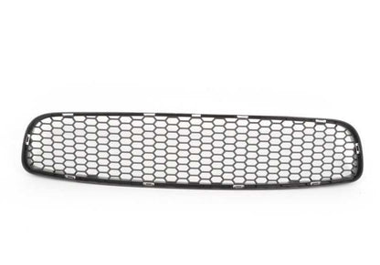 Rejilla central de entrada de aire OEM 51118050494 para BMW F06, F06N, F12, F12N, F13, F13N. Original BMW.