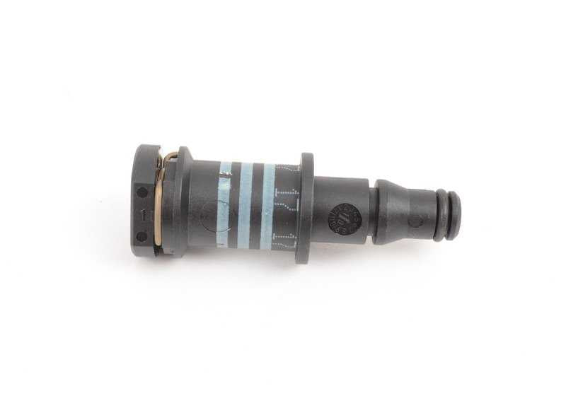 Valvola di farfalla OEM 21526764876 per BMW E87, E90, E91, E92, E93, F10, F11, F18, F12, F13, E84, F25, F26, E89. BMW originale.