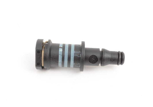 Valvola di farfalla OEM 21526764876 per BMW E87, E90, E91, E92, E93, F10, F11, F18, F12, F13, E84, F25, F26, E89. BMW originale.