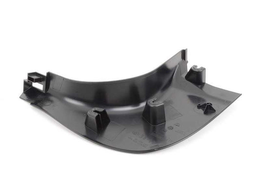 Rechte vordere Seite Abdeckung OEM 51437263020 für BMW F12, F12N, F13, F13N. Original BMW.