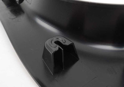 COUVERTURE DE LA COUPE AVANT DROIT OEM 51437263020 pour BMW F12, F12N, F13, F13N. BMW d'origine.