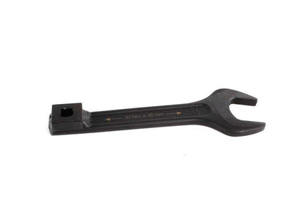 Llave de boca fija OEM 83300491047 para BMW (Todos los modelos compatibles: E46, E90, F30, G20, etc.). Original BMW.