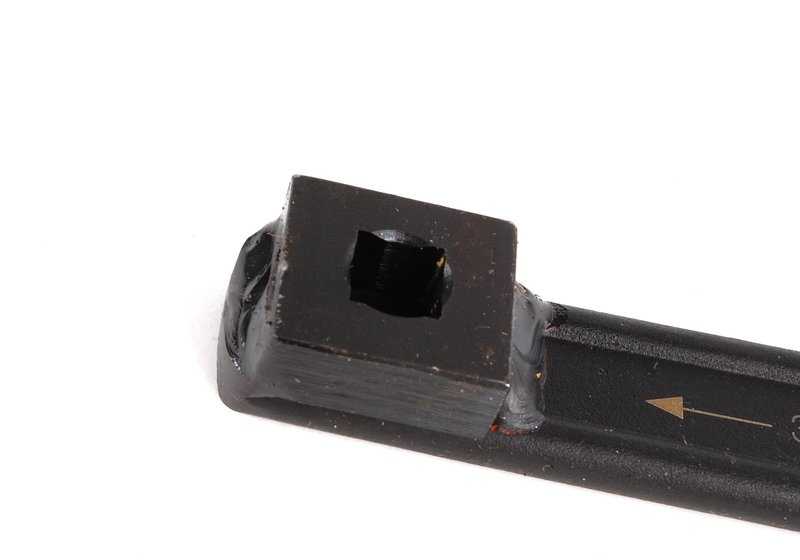 Llave de boca fija OEM 83300491047 para BMW (Todos los modelos compatibles: E46, E90, F30, G20, etc.). Original BMW.