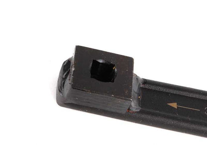 Llave de boca fija OEM 83300491047 para BMW (Todos los modelos compatibles: E46, E90, F30, G20, etc.). Original BMW.