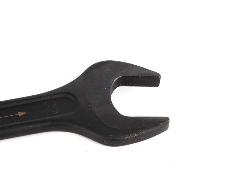 Llave de boca fija OEM 83300491047 para BMW (Todos los modelos compatibles: E46, E90, F30, G20, etc.). Original BMW.