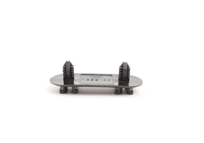 ELECTRICAL CONNECTION SUPPORT OEM 61131382105 for BMW F22, F23, F34, F32, F33, F36, F82, F83, E34, F12, F13, E32, E85, E86, E89. Original BMW.