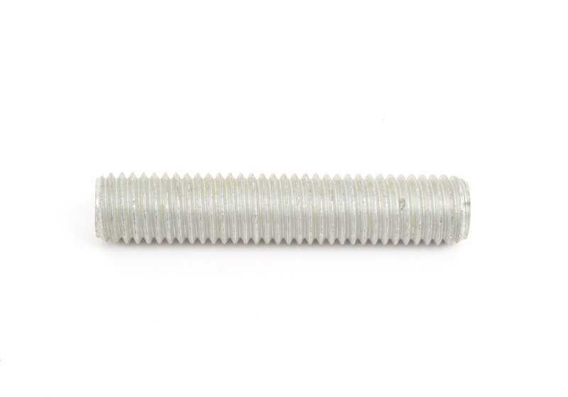 Tornillo de pasador OEM 07129908096 para BMW E30, E28, E24, E23 y motos BMW K100, K75... y más. Original BMW Motorrad.