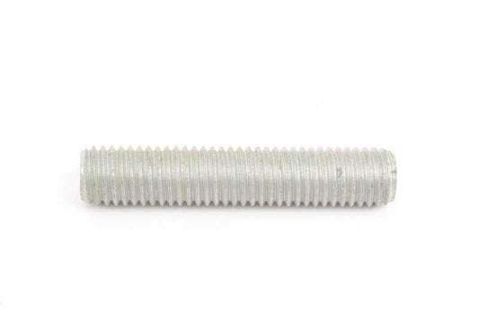 Tornillo de pasador OEM 07129908096 para BMW E30, E28, E24, E23 y motos BMW K100, K75... y más. Original BMW Motorrad.