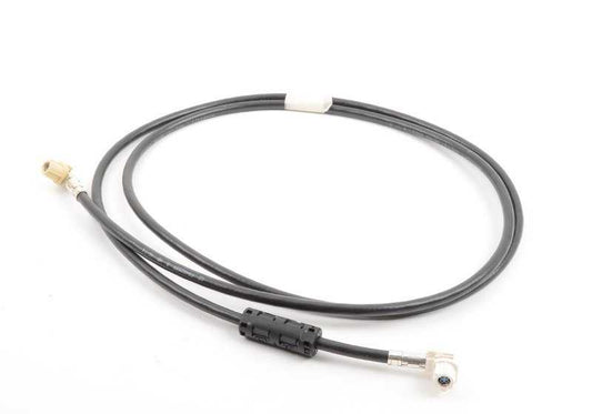 Módulo de reparación AUX IN / USB OEM 61119344594 para BMW F25 y F26. Conector auxiliar y USB de reemplazo original BMW. Ideal para restablecer funcionalidad multimedia. Original BMW.