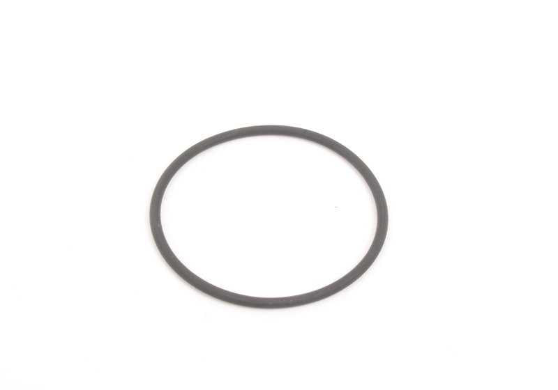 O-Board 27137531662 pour BMW E46, E60, E61, E63, E64, E65, E66, E67, E70, E71, E83, E84, E89, F01, F02, F06, F07, F10, F11, F12, F13, F13 , F13, F15, F15, F16, F25, F26, F85, F86. BMW d'origine.