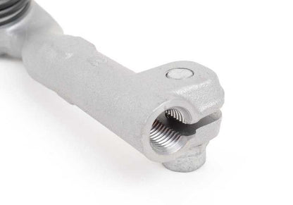 Rótula de dirección derecha OEM 32106799967 para BMW F20, F21, F22, F23, F87, F30, F31, F34, F80, F32, F33, F36, F82, F83. Original BMW.