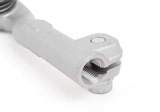 Rótula de dirección derecha OEM 32106799967 para BMW F20, F21, F22, F23, F87, F30, F31, F34, F80, F32, F33, F36, F82, F83. Original BMW.