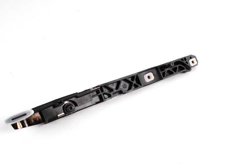 Kulisse izquierda para BMW E31 (OEM 54121940965). Original BMW