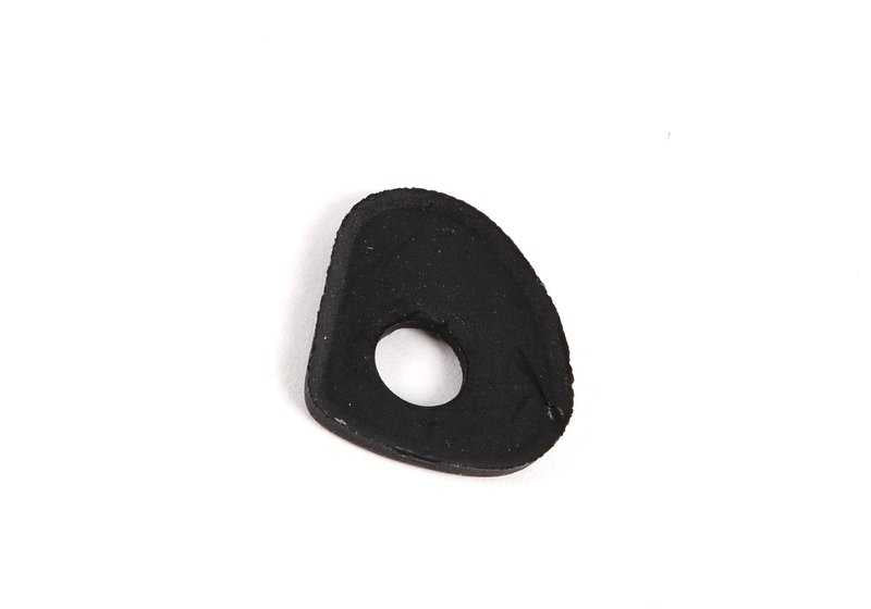 Base izquierda para BMW para varios modelos/series de BMW (OEM 51216442180). Original BMW.