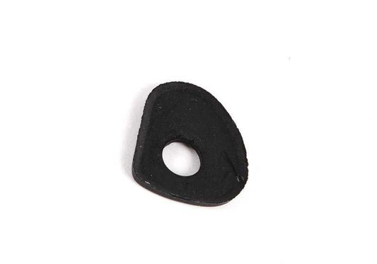 Base izquierda para BMW para varios modelos/series de BMW (OEM 51216442180). Original BMW.