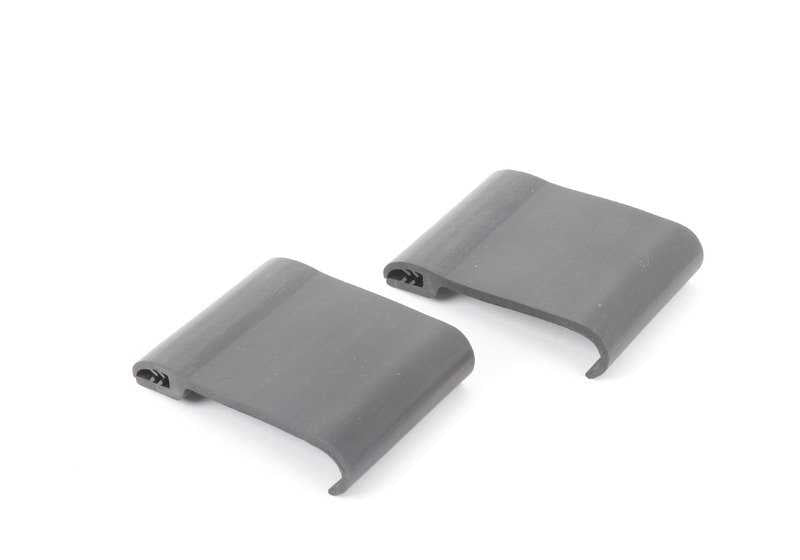 Junta de estanqueidad OEM 51718135946 para BMW Serie 3 E36. Pieza original BMW.
