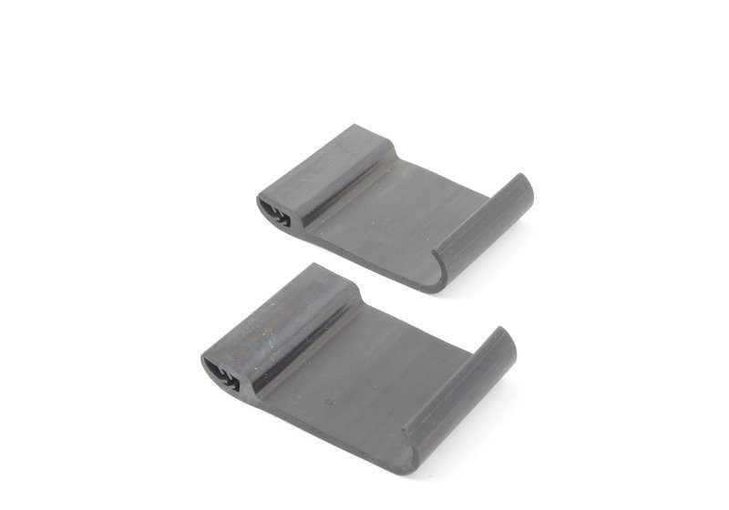 Junta de estanqueidad OEM 51718135946 para BMW Serie 3 E36. Pieza original BMW.