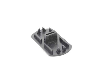 Cubierta del Mecanismo del Limpiaparabrisas para BMW E34, E32 (OEM 61611378704). Original BMW.