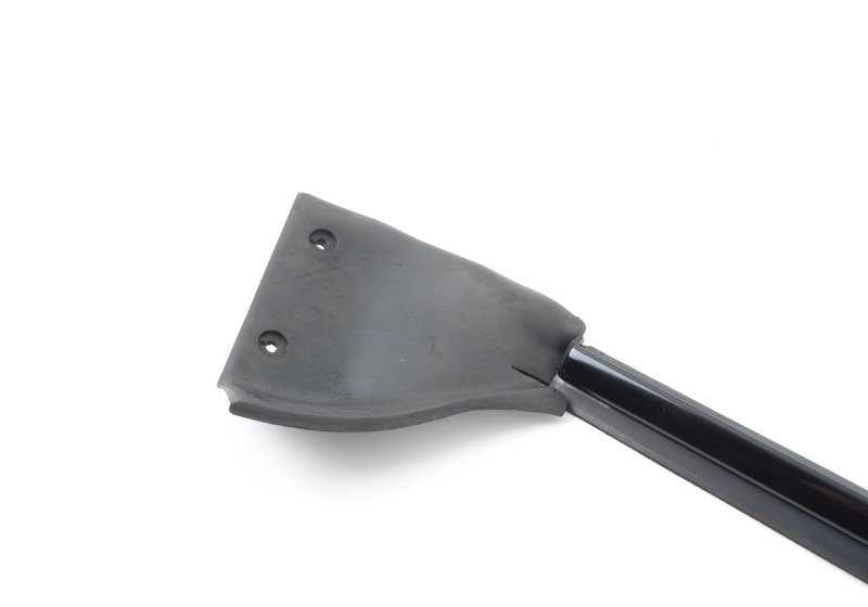 Tapa embellecedora exterior derecha OEM 51377894364 para BMW E46. Pieza original BMW.