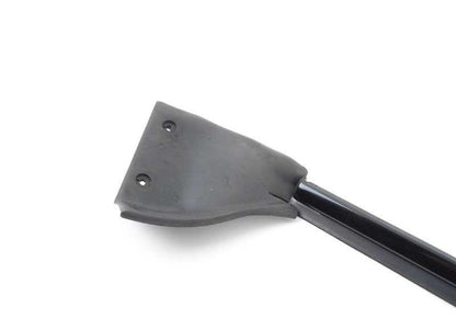 Tapa embellecedora exterior derecha OEM 51377894364 para BMW E46. Pieza original BMW.