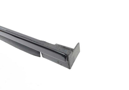 Tapa embellecedora exterior derecha OEM 51377894364 para BMW E46. Pieza original BMW.