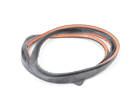 OEM 51229061485 Left Rear Burlet for BMW E34. Original BMW.