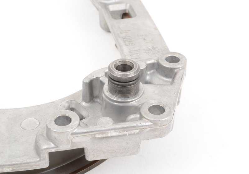 BMW E39, E38, E31, E53, E52 (OEM 11311741777) Guia. BMW original.