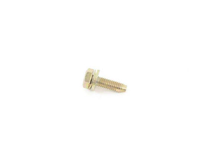 Vite 6x20 per BMW 3 G20 Series, G21, serie 5 F10, F11, F18, Serie 7 F01, F02, G11N, G12N, X3 F25, G01 (OEM 11617591646). BMW originale