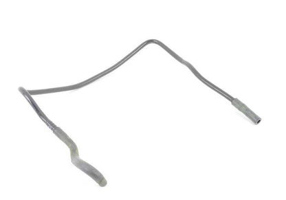 Conducto de aire derecho OEM 13531435598 para BMW E38 (cilindros 1-6). Pieza original BMW.