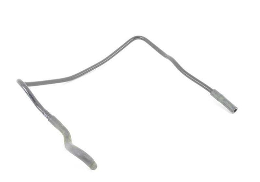 Conducto de aire derecho OEM 13531435598 para BMW E38 (cilindros 1-6). Pieza original BMW.
