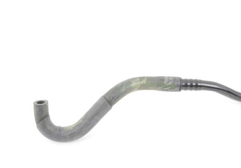Conducto de aire derecho OEM 13531435598 para BMW E38 (cilindros 1-6). Pieza original BMW.