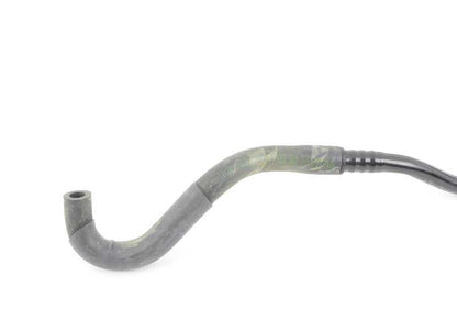 Conducto de aire derecho OEM 13531435598 para BMW E38 (cilindros 1-6). Pieza original BMW.