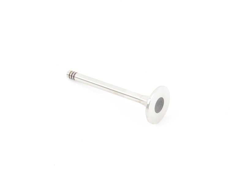 Válvula de escape OEM 11341251498 para BMW E21, E30, E12, E28. Original BMW.