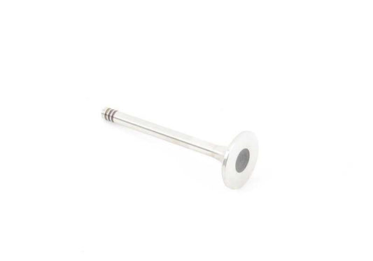 Válvula de escape OEM 11341251498 para BMW E21, E30, E12, E28. Original BMW.