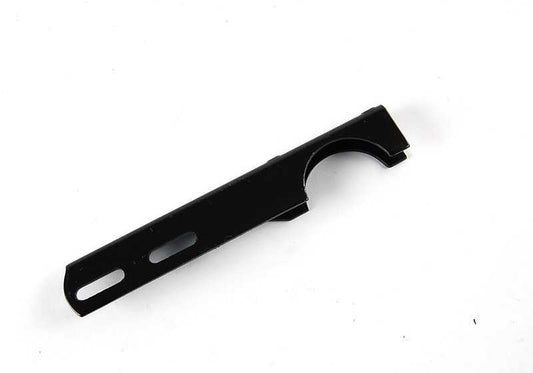 Supporto del sistema di fuga OEM 18211245382 per BMW E23, E24, E28, E30. BMW originale.