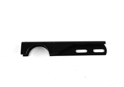 Soporte del sistema de escape OEM 18211245382 para BMW E23, E24, E28, E30. Original BMW.