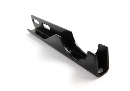 Soporte del sistema de escape OEM 18211245382 para BMW E23, E24, E28, E30. Original BMW.