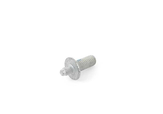 Threaded screw for BMW E85, E86 (OEM 07147079382). Original BMW