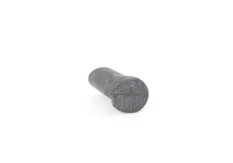 Tapón cierre motor OEM 11137523085 para BMW E60, E60N, E61, E61N, E63, E63N, E64, E64N, E65, E66, E53, E70. Original BMW.