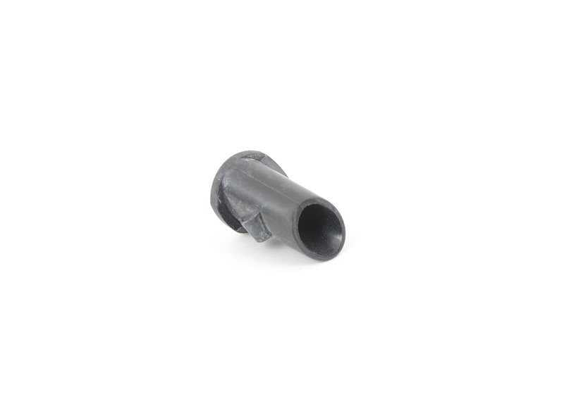 Tapón cierre motor OEM 11137523085 para BMW E60, E60N, E61, E61N, E63, E63N, E64, E64N, E65, E66, E53, E70. Original BMW.