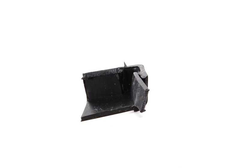 Tapa derecha OEM 51716454226 para BMW X5 E70 y BMW X6 E71/E72. Original BMW.