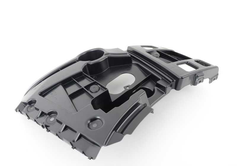 Left rear guide OEM 51122991779 for BMW X1 E84 SDRIVE16D, SDRive16I, SDRive18D (all compatible models). Original BMW piece.