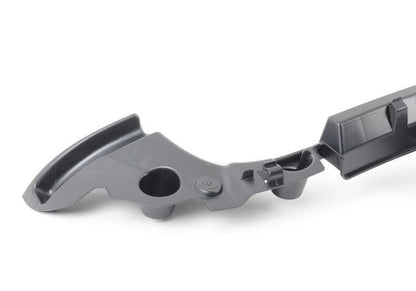 Guía central trasera para BMW E84 (OEM 51122990161). Original BMW