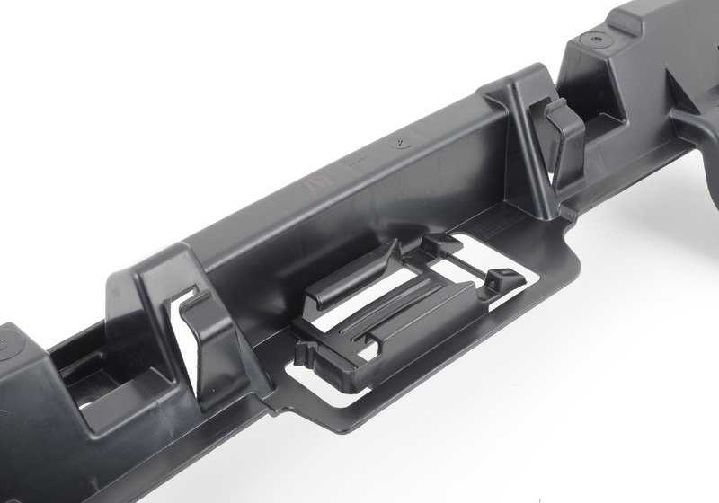 Guía central trasera para BMW E84 (OEM 51122990161). Original BMW