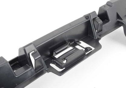 Guía central trasera para BMW E84 (OEM 51122990161). Original BMW