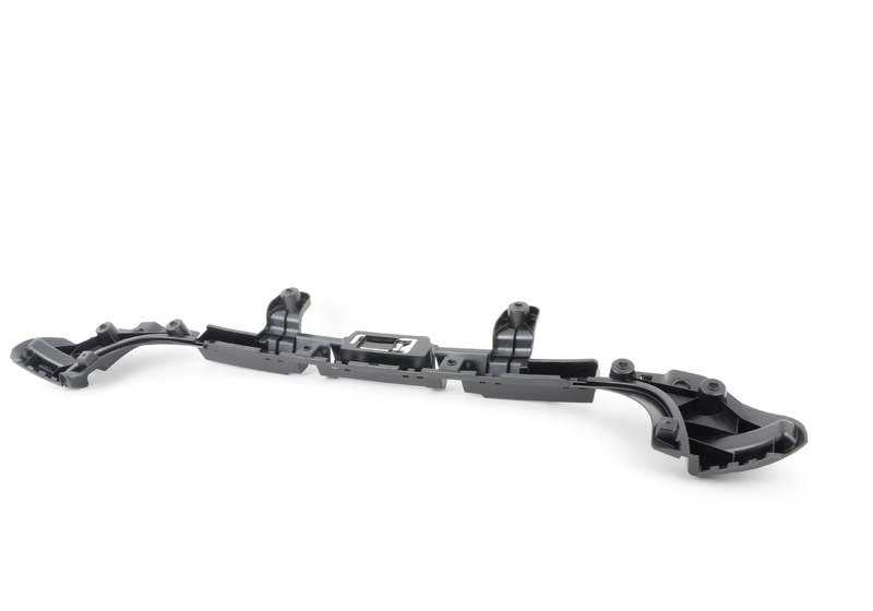 Guía central trasera para BMW E84 (OEM 51122990161). Original BMW