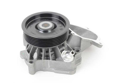 OEM Mechanische Wasserpumpe 11517801063 für BMW E90, E91, E92, E83, E70. Original BMW.
