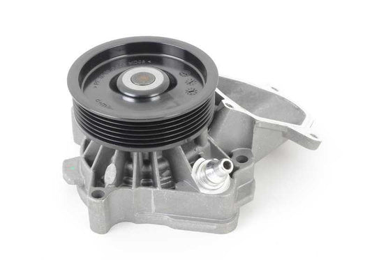 OEM Mechanische Wasserpumpe 11517801063 für BMW E90, E91, E92, E83, E70. Original BMW.