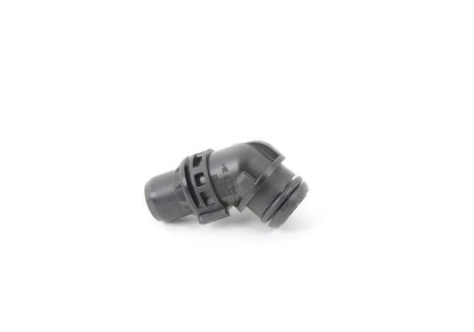 Adequado para BMW Série 1 E82, E88 Série 3 E90, E91, E92, E93 X1 E84 Z4 E89 (OEM 17117548104). BMW original