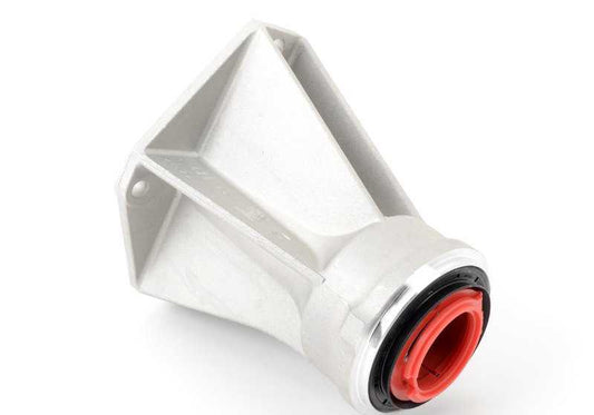Bearing support for BMW E53 (OEM 31531428646). Original BMW